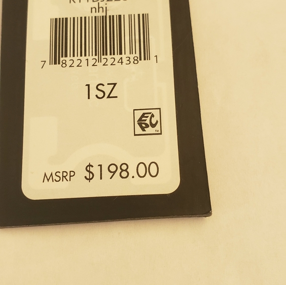 DKNY BAG - Picture 3 of 4